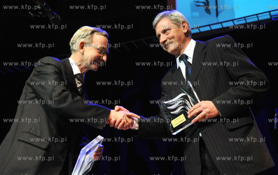 10 lecie Portalu Trojmiasto.pl i Gala Nagrod Niezaleznych...