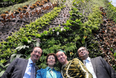 Galeria Przymorze, nowe centrum handlowe w Gdansku...