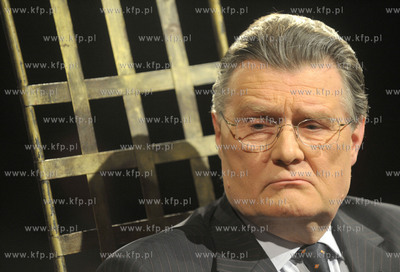 Areopag Gdanski. Debata Wartosc dobrego imienia. Nz....