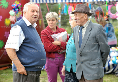 Zukowo. Parafia pw. Wniebowziecia Najswietszej Maryi...