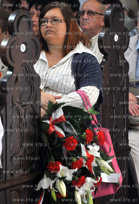 Obchody Swieta Konstytucji 3 Maja w Zukowie na Kaszubach...