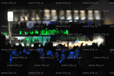 Heineken Open'er Festival w Gdyni. 06.07.2013 Fot....