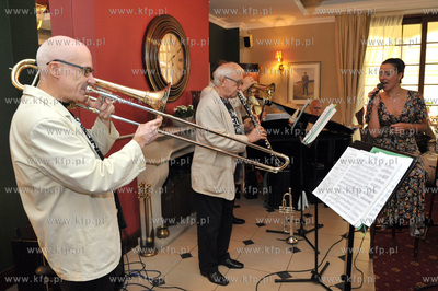 XIV Charytatywny Turniej Golfowy Rotary Club w Sierra...