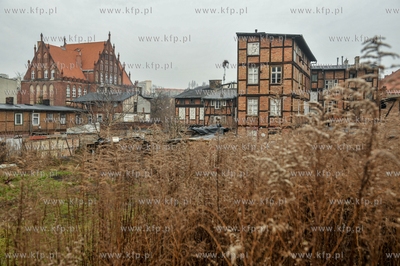Gdańsk Siedlce. Okolice ul Malczewskiego od 86/87,...