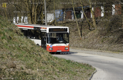 Gdańsk Brętowo nazywane Niedźwiednik. Pożegnanie...