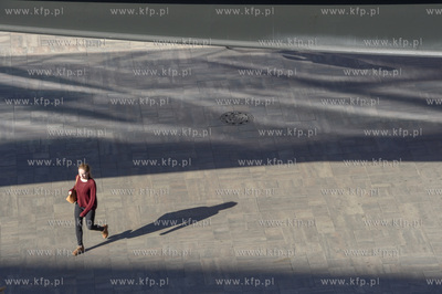 Forum Gdańsk. 30.04.2019 fot. Maciej Kosycarz / KFP