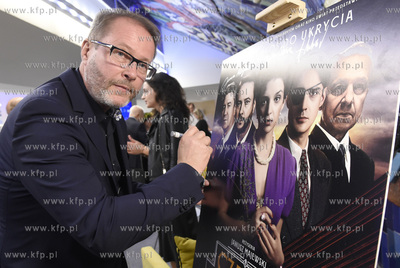 44. Festiwal Polskich Filmów Fabularnych w Gdyni....