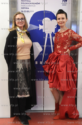 44. Festiwal Polskich Filmów Fabularnych w Gdyni....