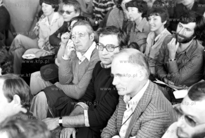 V Festiwal Filmow Fabularnych w Gdansku. Forum SFP...