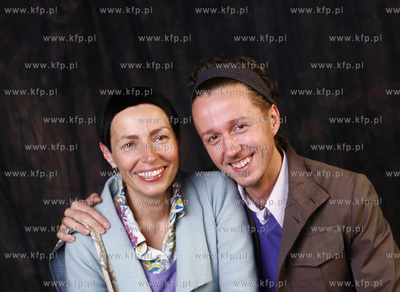 Gdynia. 34 Festiwal Polskich Filmow Fabularnych. Nz....