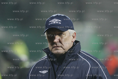 Gdansk. Mecz 1/4 finalu Remes Cup Pucharu Polski :...