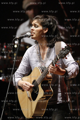 Gdansk. Polska Filharmonia Baltycka. Siesta Festival...