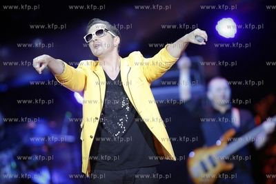 Sopot. Opera Lesna. Sopot Festival. Top of the Top....