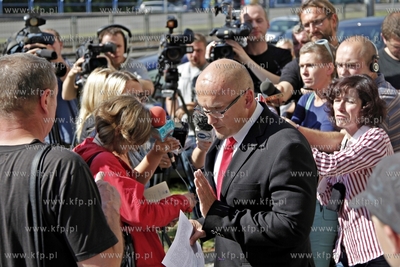 Sprawa Amber Gold. Prokurator Okręgowy w Gdańsku...