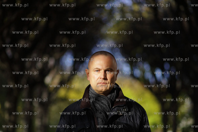 Piotr Zaleski, wlasciciel kantory wymiany walut Conti.
13.11.2012
fot.Krzysztof...