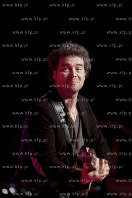 Gdansk. Polska Filharmonia Baltycka. Siesta Festival....