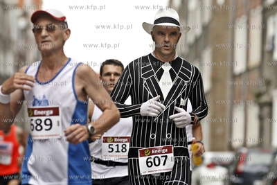 XIX Maraton Solidarnosci.
15.08.2013
fot. Krzysztof...