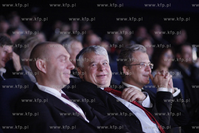 38 Gdynia Festiwal Filmowy. Pokaz speecjalny filmu...