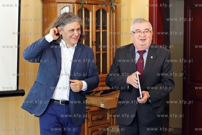 Restauracja Gryf w Zukowie. Promocja albumu Zukowo....