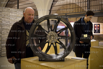 Wystawa Metafora i rzeczywistość,
która inauguruje...