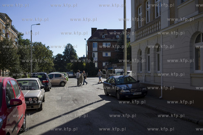 Powiększa się strefa płatnego parkowania w Gdańsku....