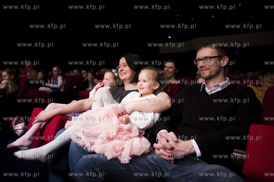 Opera Bałtycka.  Opera Tu ! Tu ! Macchina del vento,...