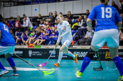 Hala AWFiS w Gdańsku. Eliminacje mistrzostw świata...