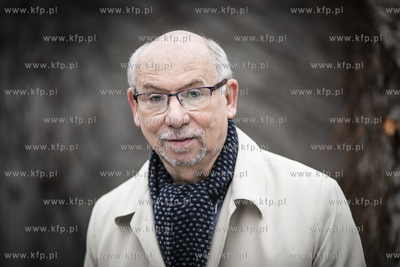 Janusz Lewandowski, poseł do Parlamentu Europejskiego.
04.12.2020
fot....