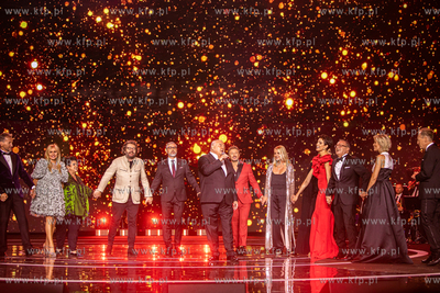 Opera Leśna. Sopot Festival. Top Of The Top 2021....