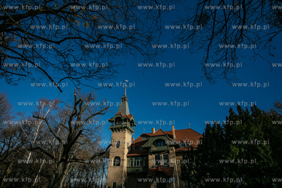 Sopot. Goyki 3 Art Inkubator.
16.12.2021
fot. Krzysztof...
