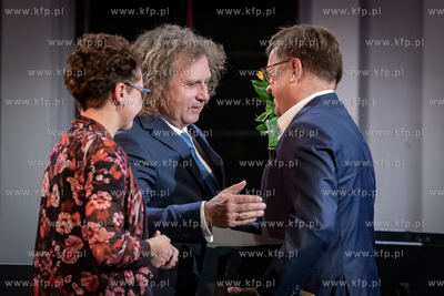 Opera Leśna.  Koncert z okazji Międzynarodowego Dnia...