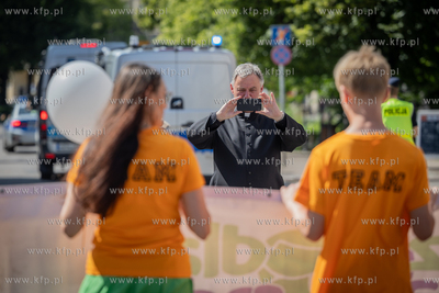 Gdańsk. Marsz Dla Życia i Roddziny.
15.06.2025
fot....