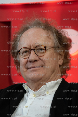 48. FPFF w Gdyni. Scena Riviera. Spotkanie z twórcami...