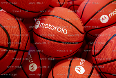 Szkoła Podstawowa nr 9 w Sopocie. Spotkanie uczniów...