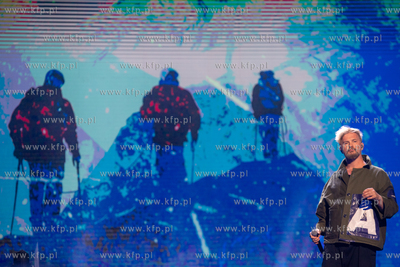 Gdańsk. Koncert "Nasza Solidarność. A to nam się...