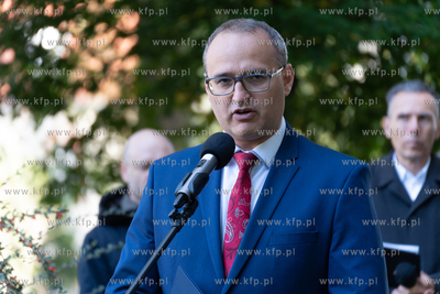 Sopot. Obchody 86. rocznicy utworzenia Polskiego Państwa...