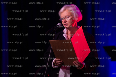 Mamuszki 14. Gala wręczenia nagród Sopocka Muza....