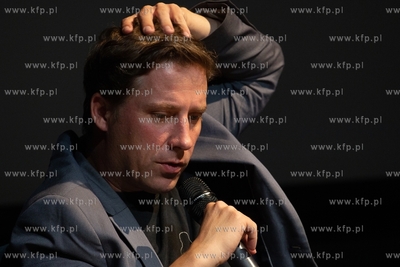 Gdynia,Konsulat Kultury, Festiwal Miasto Słowa/ Nagroda...