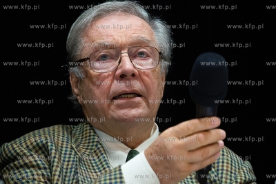 Gdynia, 43. Festiwal Polskich Filmów Fabularnych w...