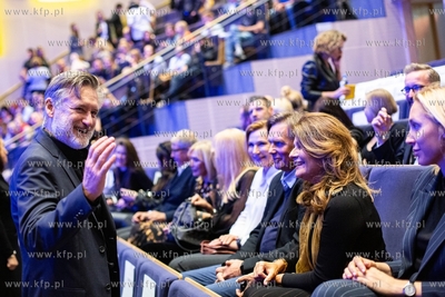 44. Festiwal Polskich Filmów Fabularnych w Gdyni....