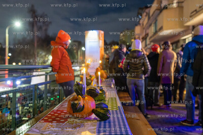 Gdańsk - Niedźwiednik. 15. edycja festiwalu Narracje....