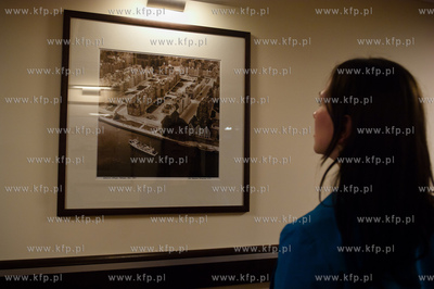 Gdansk. Uroczyste otwarcie czterogwiazdkowego hotelu...