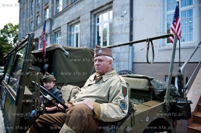 Gdansk. Centrum Informacji i Kultury American Corner...