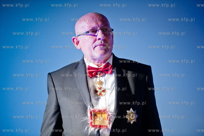 Gdansk. Ratusz Staromiejski. Nadbaltyckie Centrum Kultury....