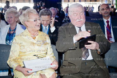 Sopot. Zatoka Sztuki. EFNI - Europejskie Forum Nowych...