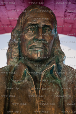 Gdansk. Budynek Urzedu Marszalkowskiego Wojewodztwa...