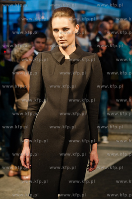 Gdansk. Hotel Hilton. Pierwsza edycja imprezy Pomorskie...