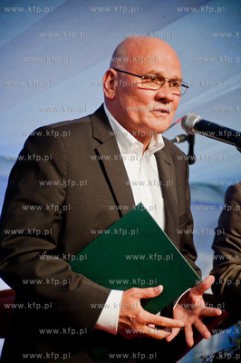 Sopot. Hipodrom. Letnia Gala Biznesu.
Nz Zenon Ziaja...