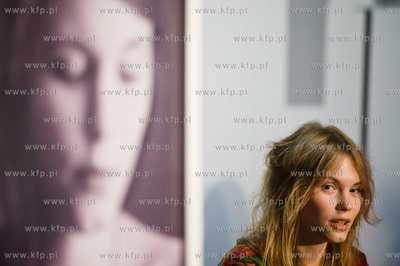 38 Gdynia Festiwal Filmowy. Konferencja prasowa filmu...