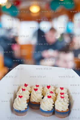 Gdansk. Walentynkowy tramwaj Konstal N z 1952 roku.
14.02.2014
fot....